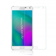 Стъклен протектор DeTech, за Samsung Galaxy A5 2017, 0.3mm, Прозрачен - 52268